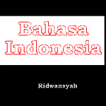 Indonesian or Bahasa Indonesia